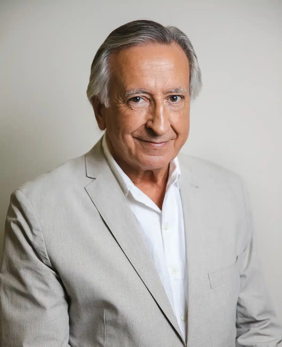 antonio morales presidente aragonex