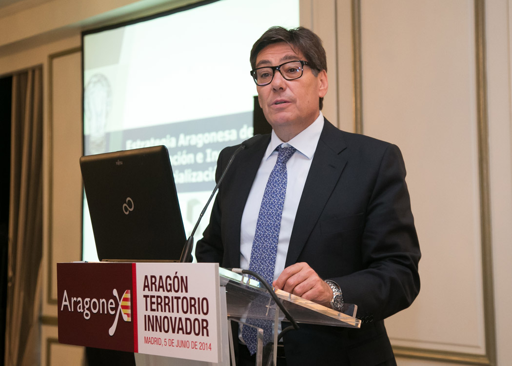 desayunos aragonex miembros arturo aliaga