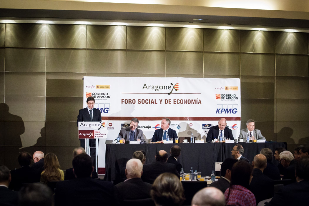 desayunos aragonex miembros goiri golzarri