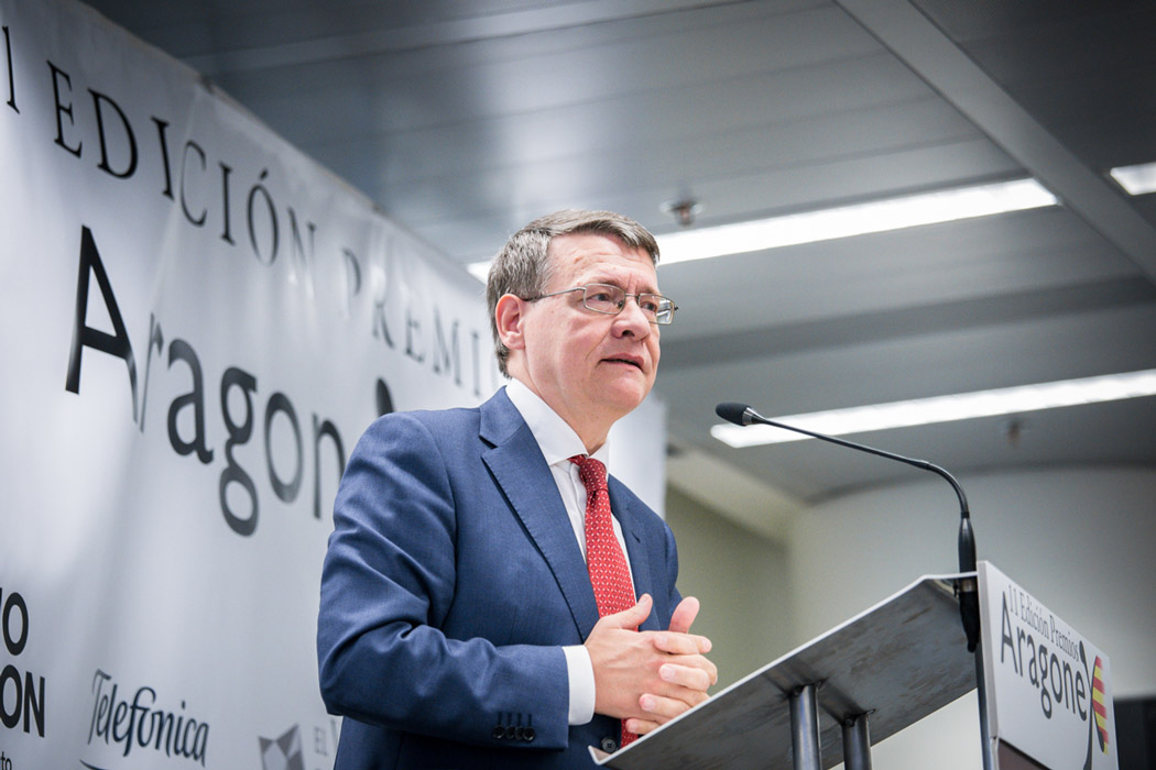 desayunos aragonex miembros jordi sevilla