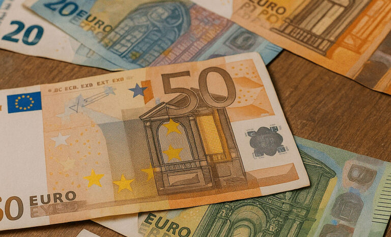 La riqueza distribuida es la mejor riqueza