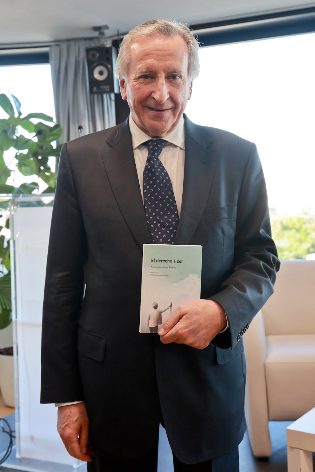 libro antonio morlanes eventos aragonex