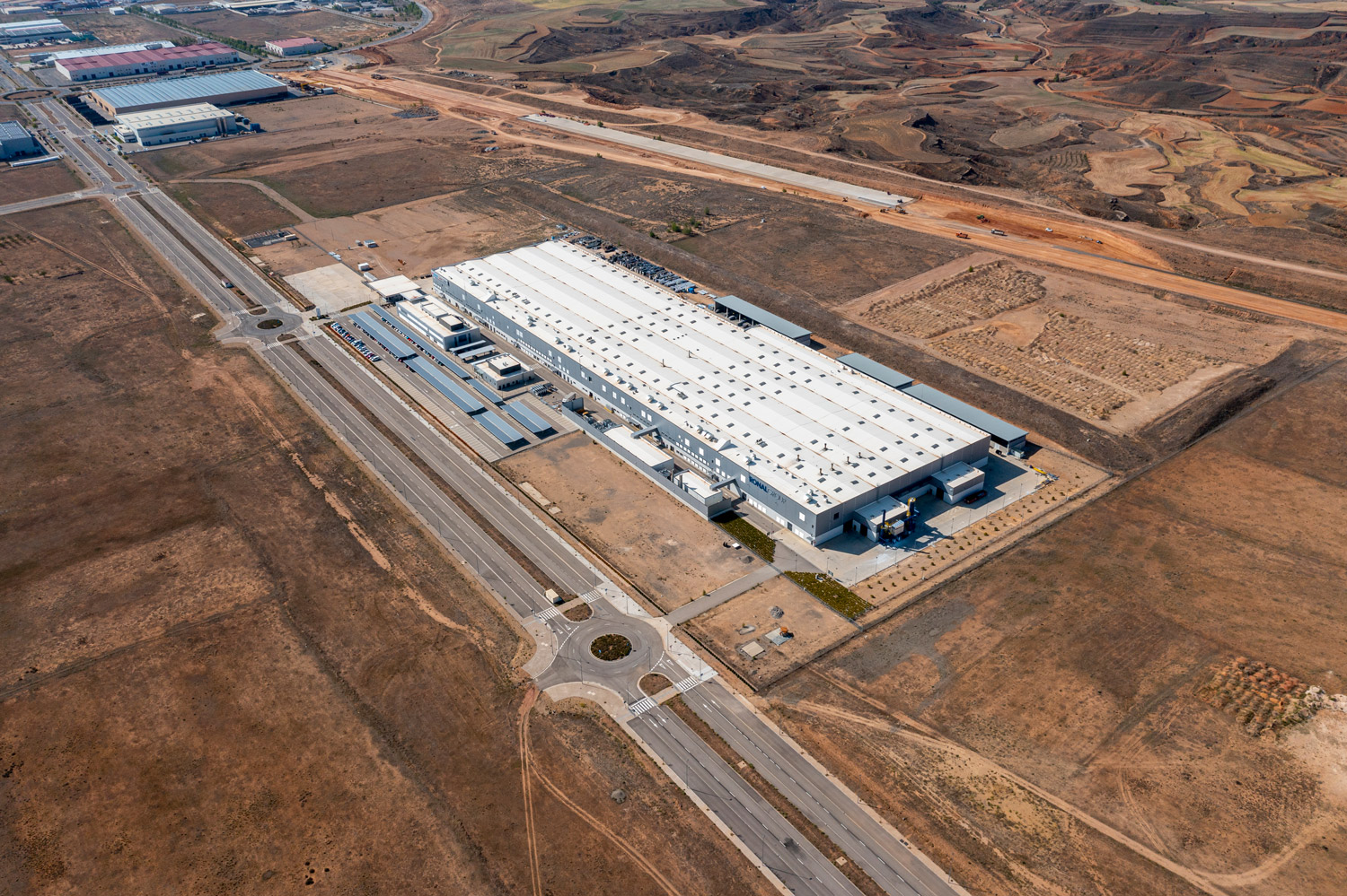 platea logistica plataforma tecnologica teruel 2