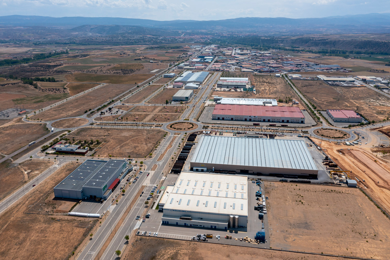 platea logistica plataforma tecnologica teruel 5