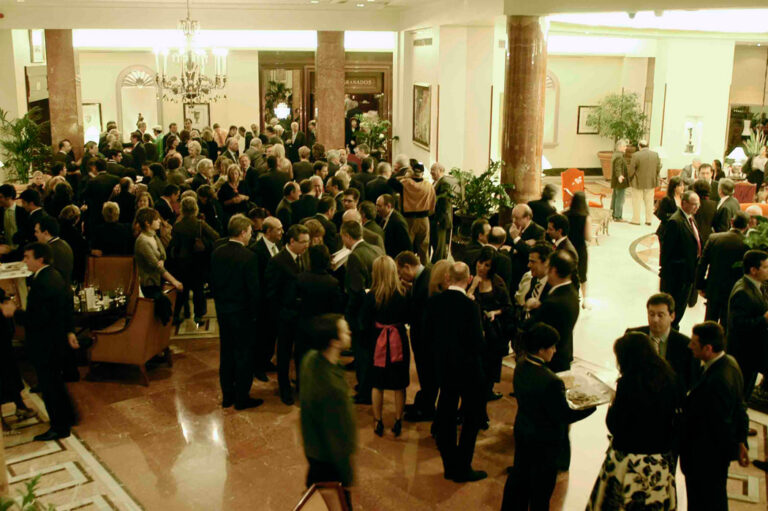 premios aragonex premiados 5 edición