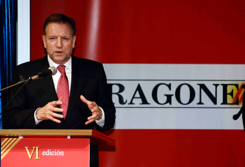 premios aragonex premiados 6 edición marcelino iglesias