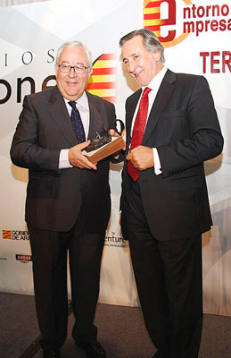 premios aragonex premiados 8 edición josé angel biel motorland