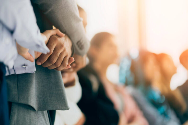 Un mundo de convivencia limpia