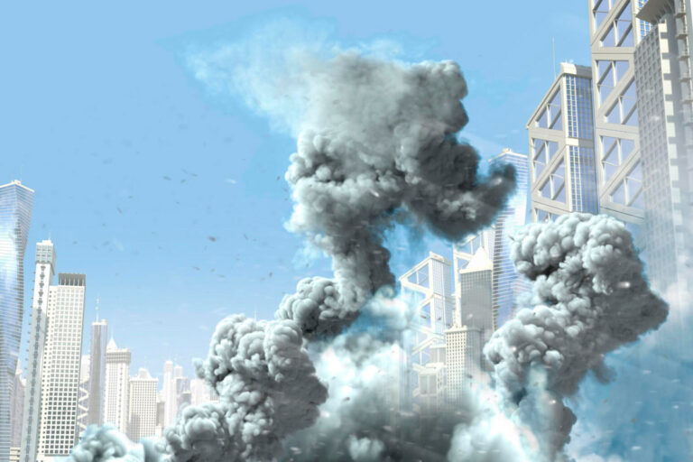 Es el momento de decir ¡basta ya!